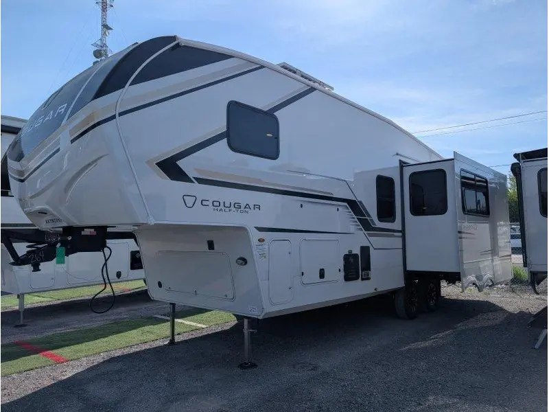 Keystone RV Cougar 2027