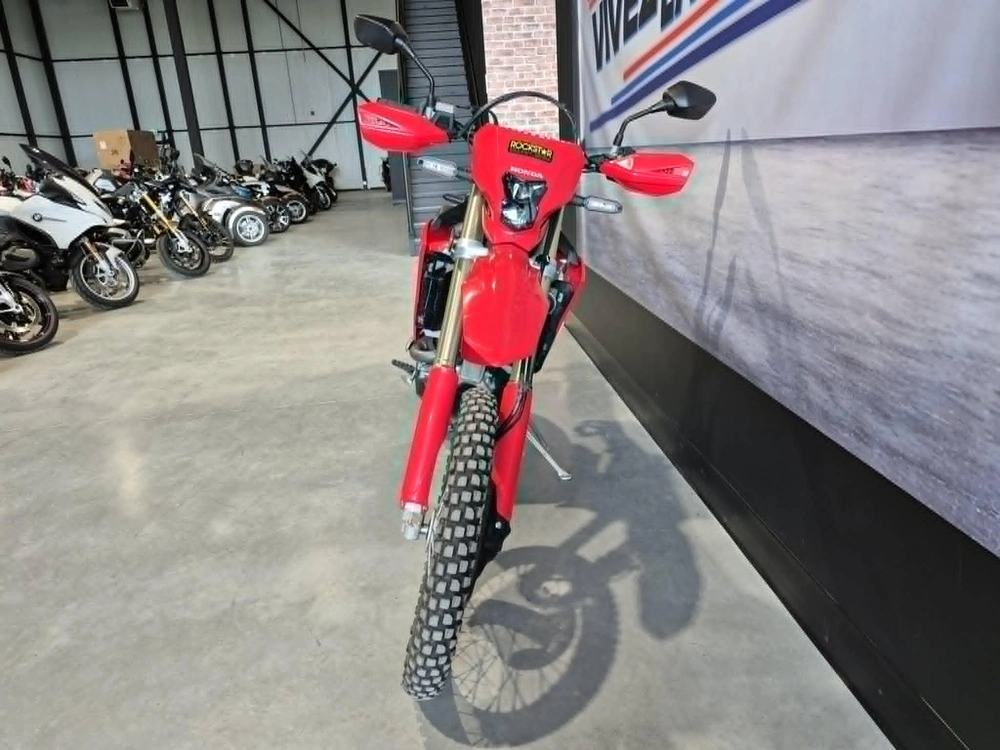 Honda Crf450rl 2023 alt