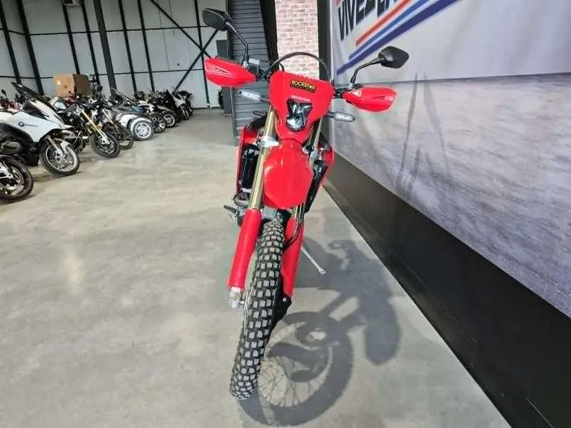 Honda crf450rl 2023