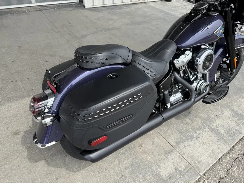 2026 Harley-Davidson HERITAGE CLASSIC