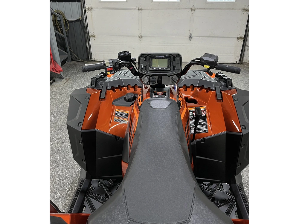 Polaris Sportsman Xp 1000 S 2026 alt