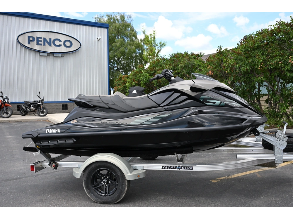 2025 Yamaha Gp1800a-bb alt