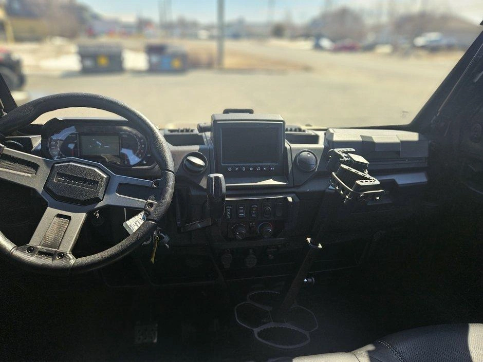 Polaris Ranger Crew Xp 1000 Northstar Ultimate 2023 alt