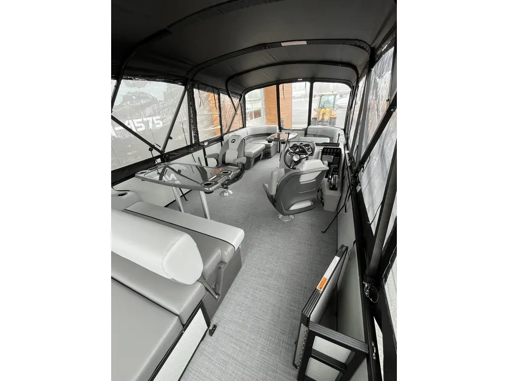 2026 Princecraft VECTRA 21 RL + 115 PRO SX + 3 TUBES SPORT thumbnail 6