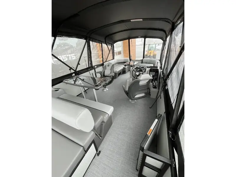 2026 Princecraft VECTRA 21 RL + 115 PRO SX + 3 TUBES SPORT