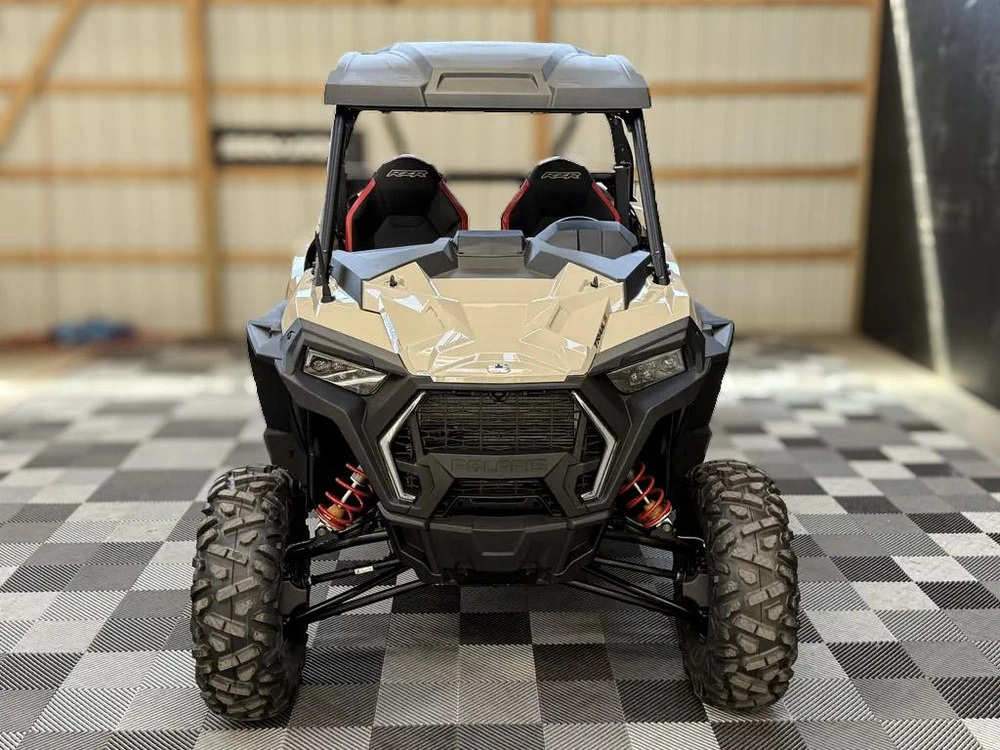 2026 Polaris Rzr Trail S 1000 Ultimate alt