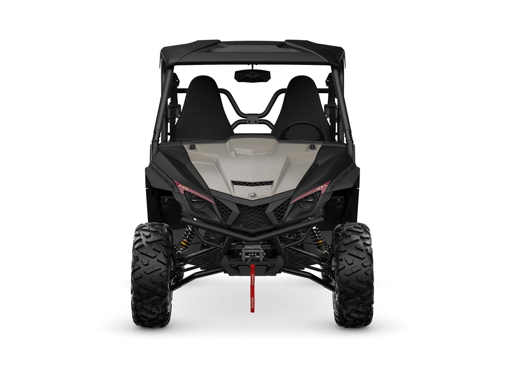 2024 Yamaha Wolverine X2 1000 Se alt