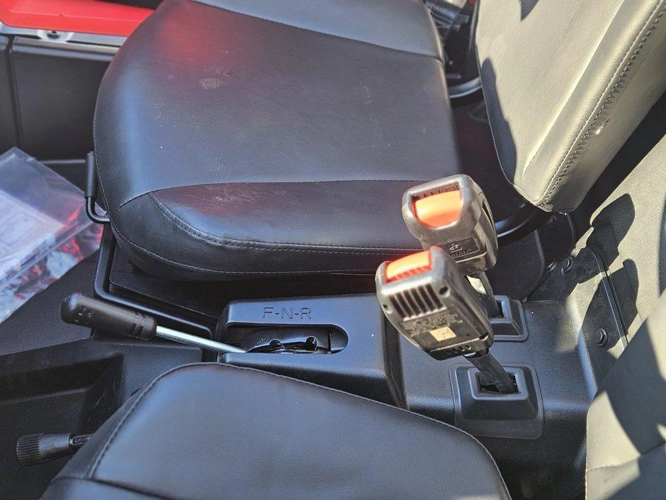 Polaris Rzr 200 Efi 2026 alt