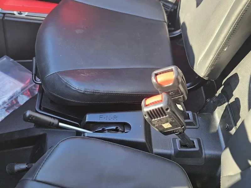 2026 Polaris RZR 200 EFI