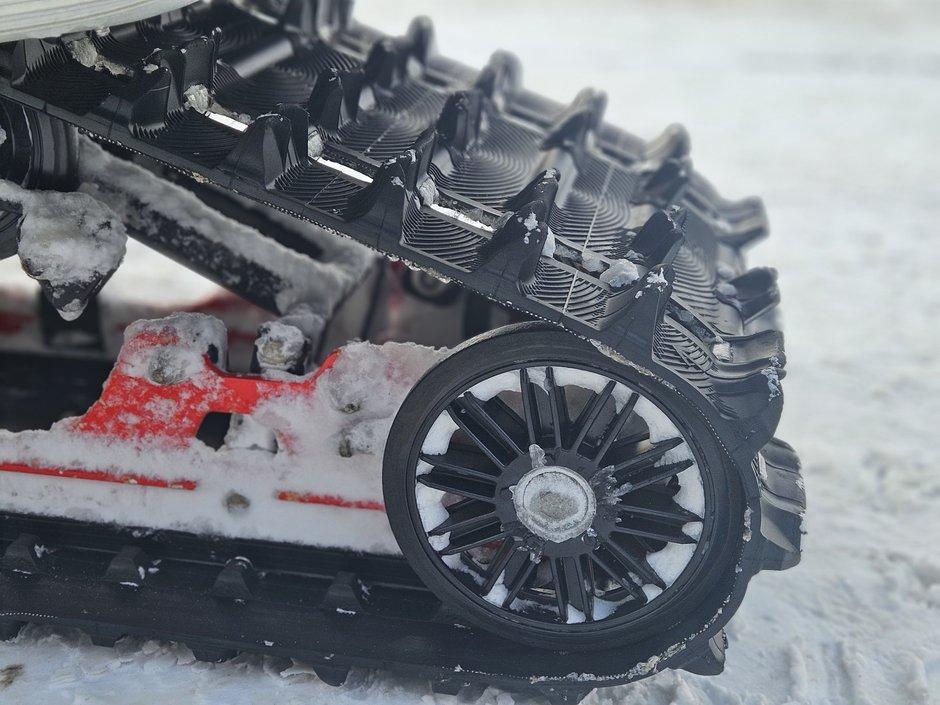 2015 Polaris 800 Indy XC 129 thumbnail 12
