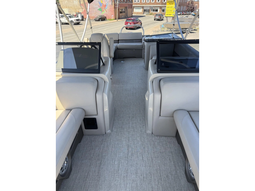 2020 Legend Q-series Cruiser Ws Sport Pro