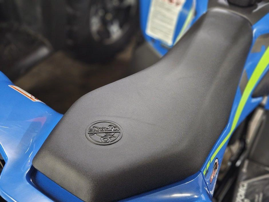 2026 Cfmoto Cforce 110 alt