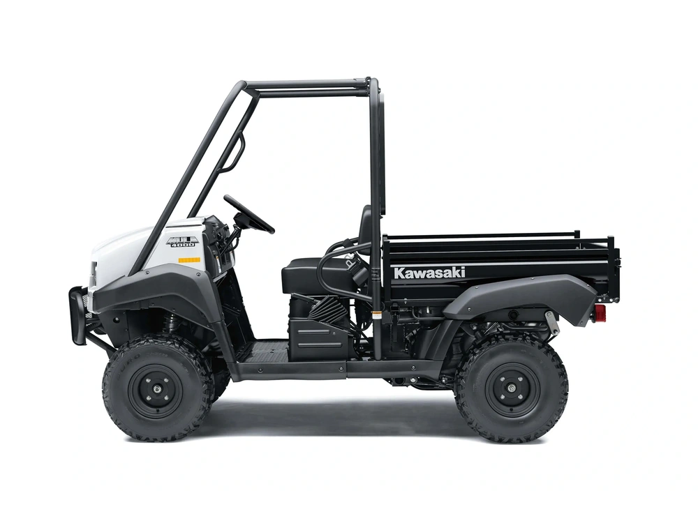 2027 Kawasaki Mule 4000 alt