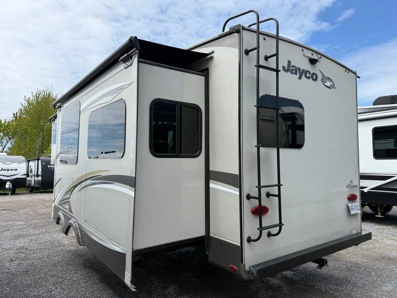 Jayco Eagle 25.5reok 2019 alt
