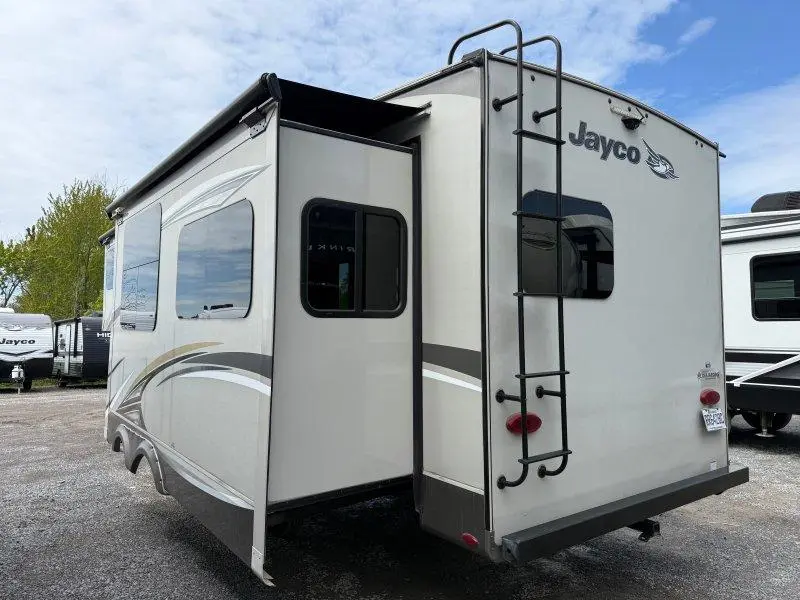 2019 Jayco Eagle