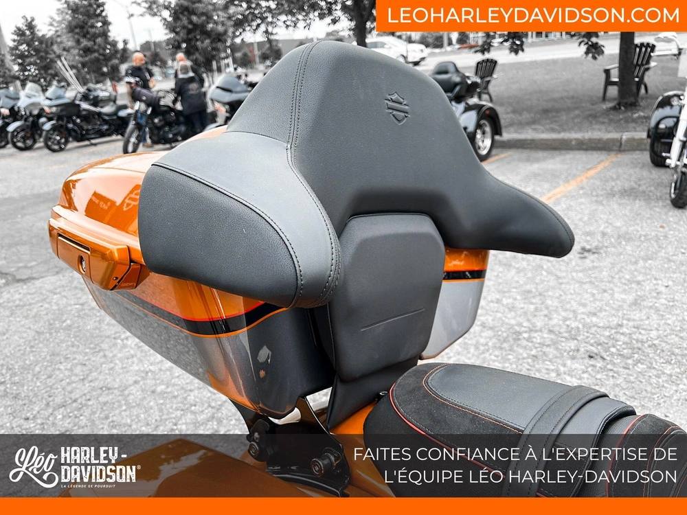 2026 Harley-davidson Flhxse Cvo Street Glide alt