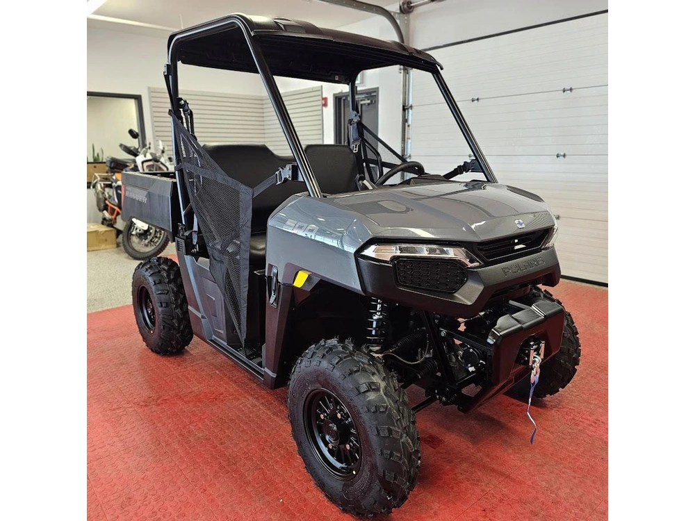 2026 Polaris Ranger 500 alt