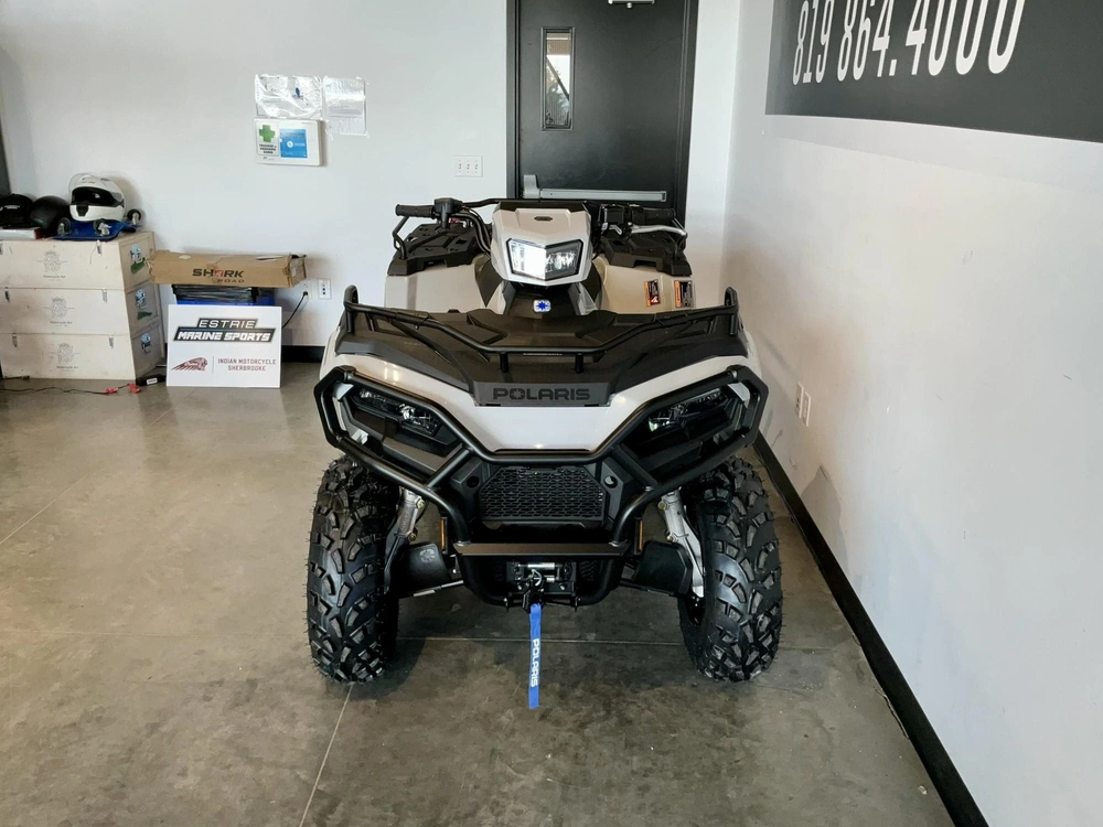 2026 Polaris Sportsman 570 Eps alt