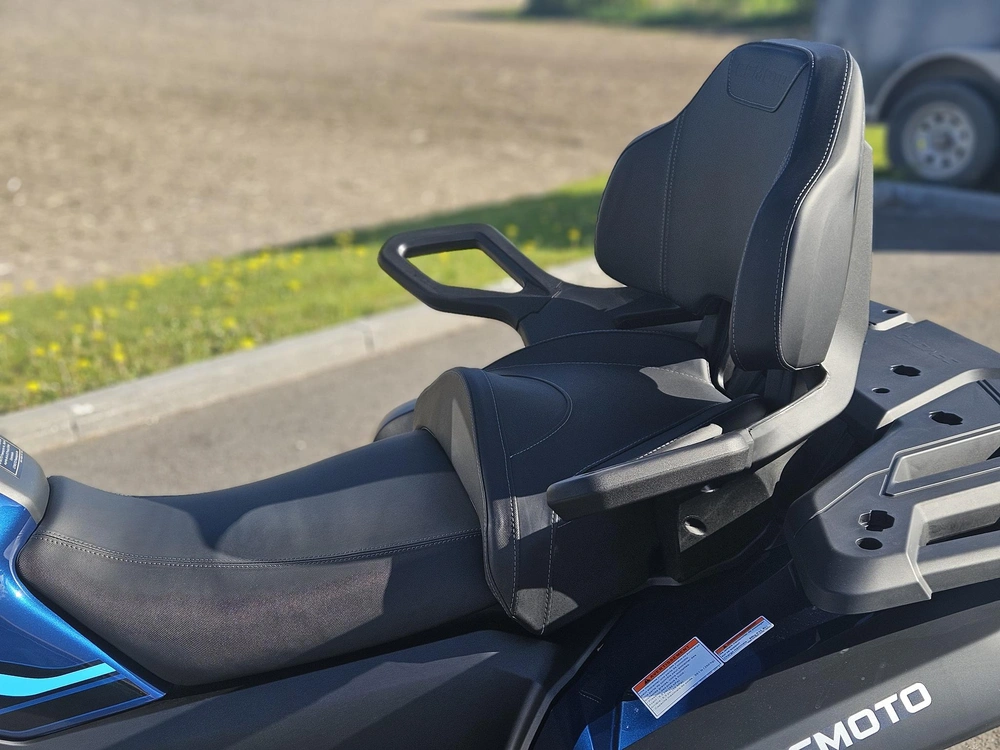 Cfmoto Cforce 600 Eps Touring 2up 2026 alt