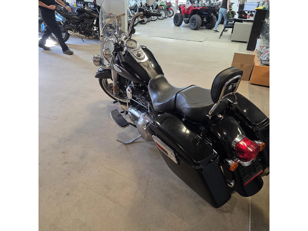 2013 Harley-davidson Fld Dyna Switchback alt