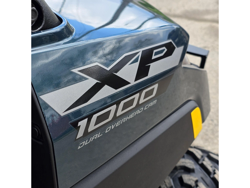2026 Polaris Ranger Xp 1000 Premium alt