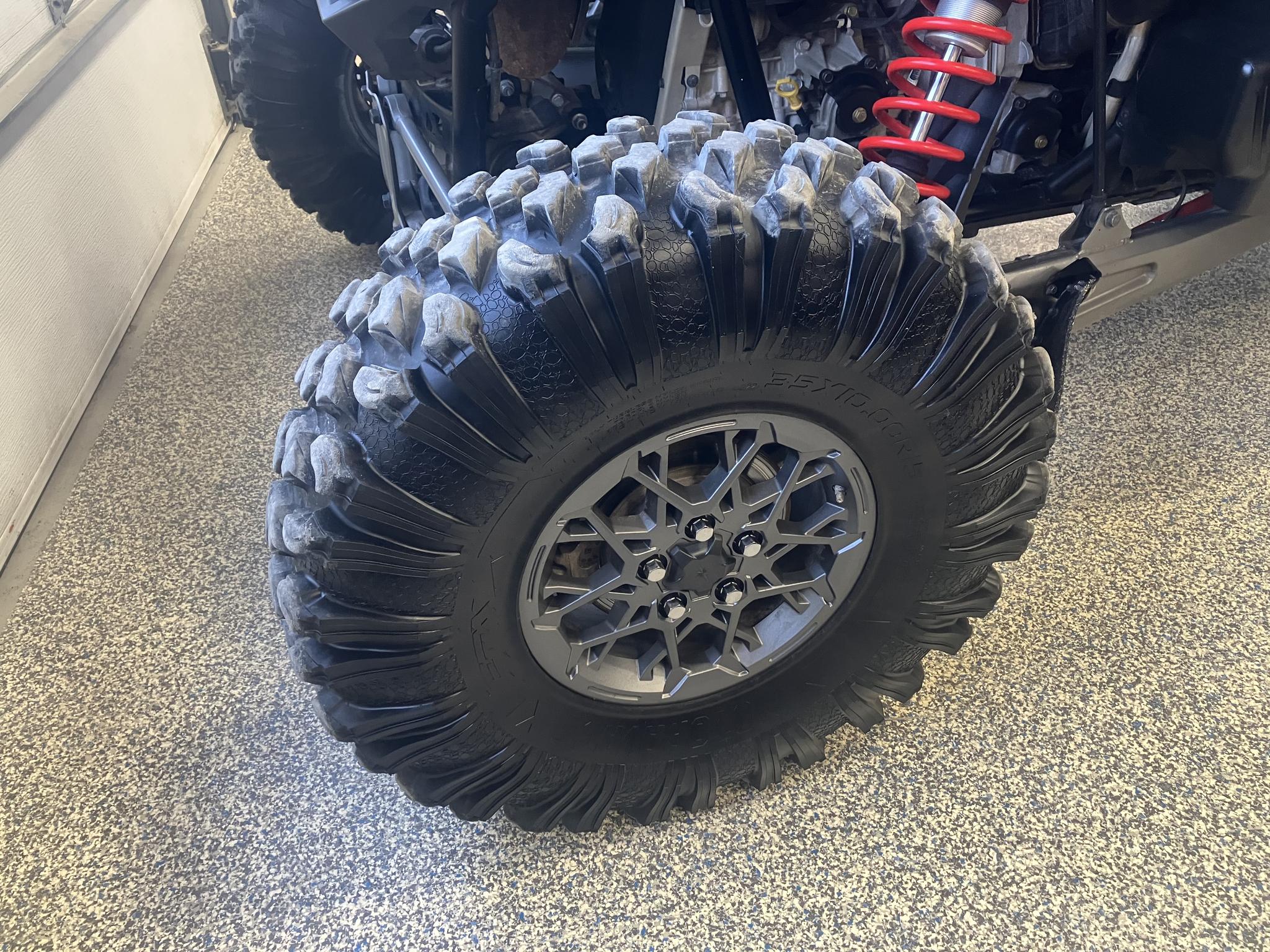 2023 Polaris RZR Pro R Premium