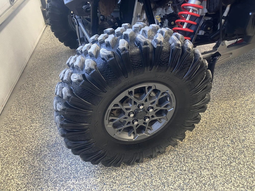 2023 Polaris Rzr Pro R Premium alt