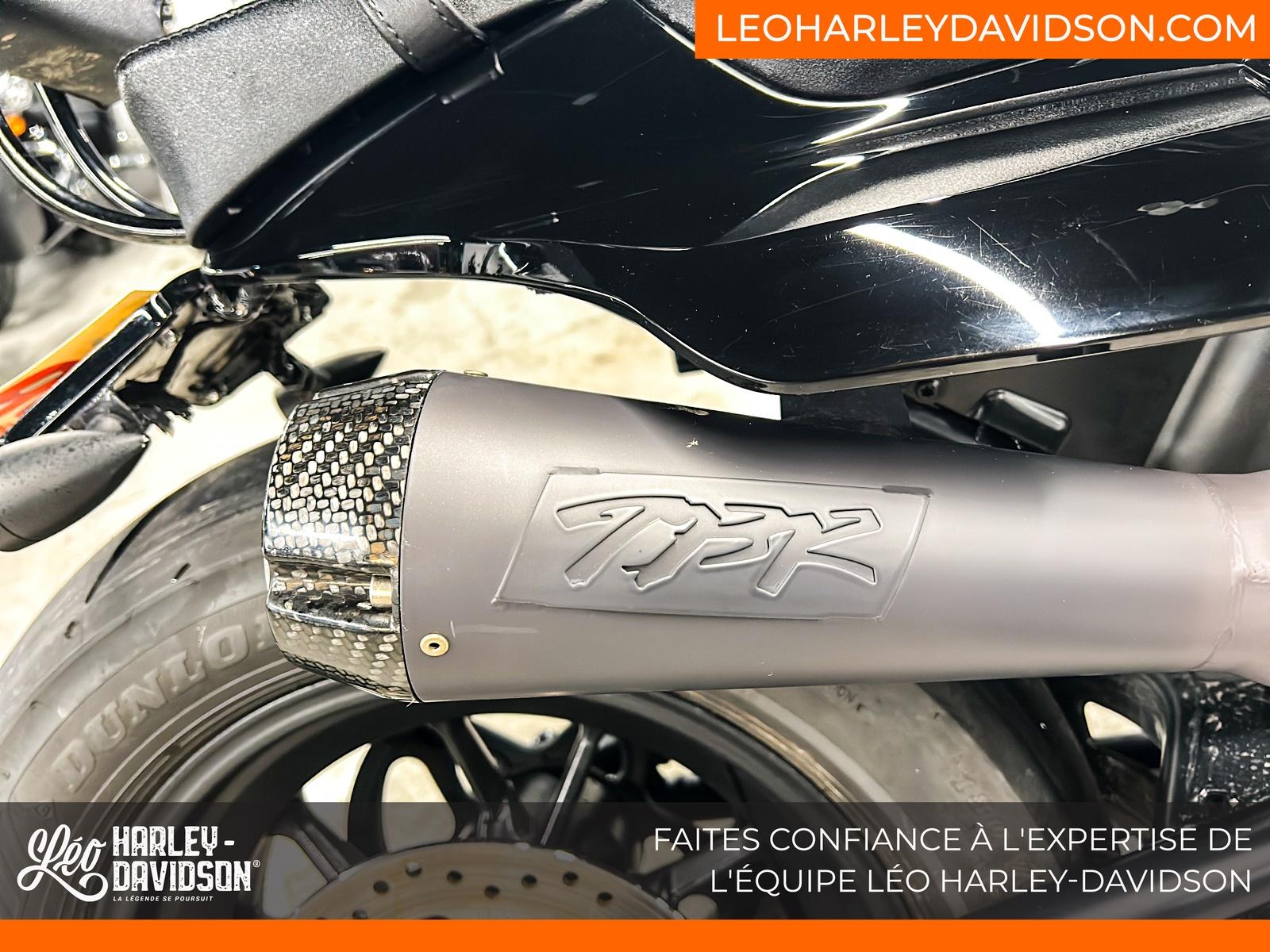 2023 Harley-Davidson RH1250S Sportster S thumbnail 11