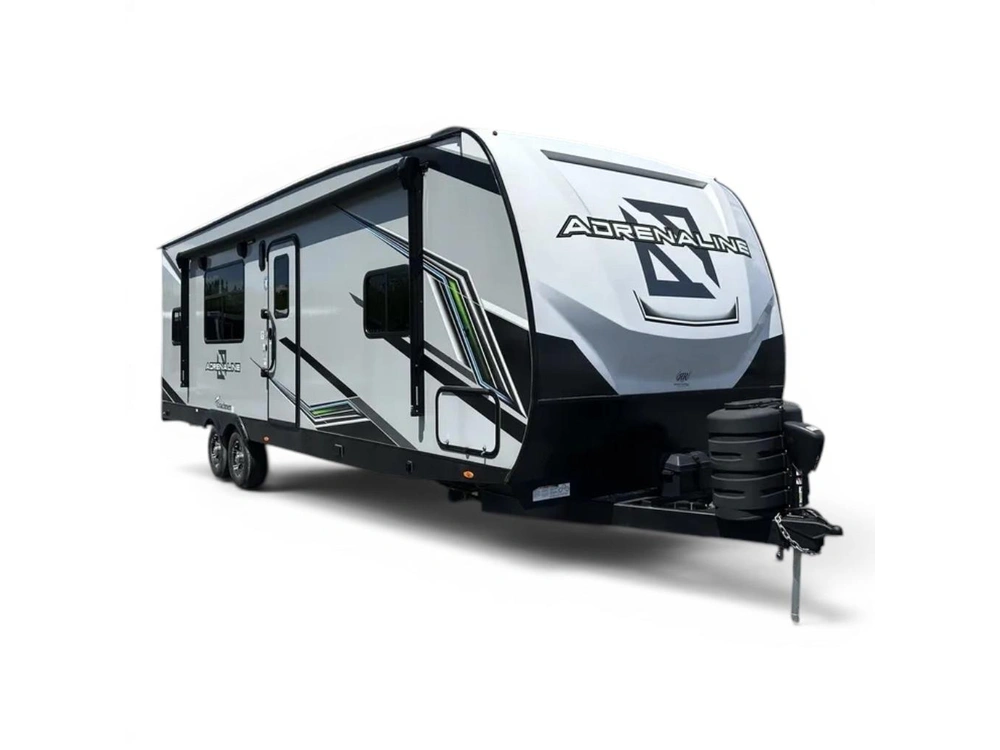 Coachmen Adrenaline 27kb 2024 alt