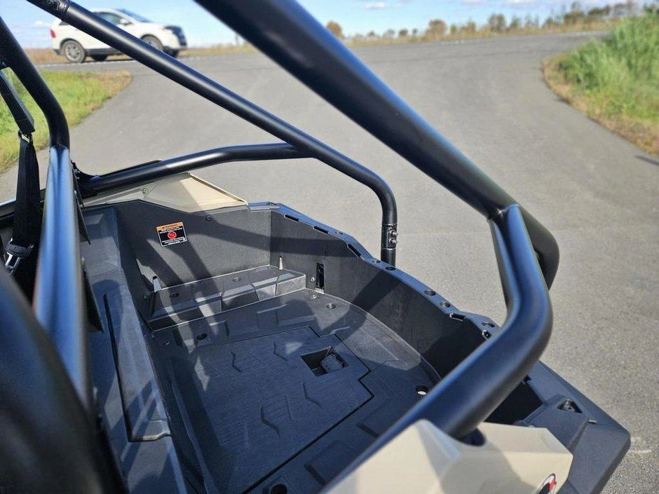 Polaris Rzr Trail S Ultimate 2026 alt