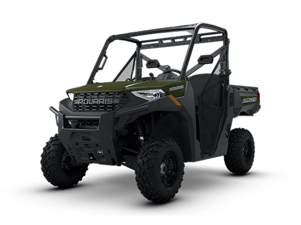 2026 Polaris Ranger 1000 Eps alt