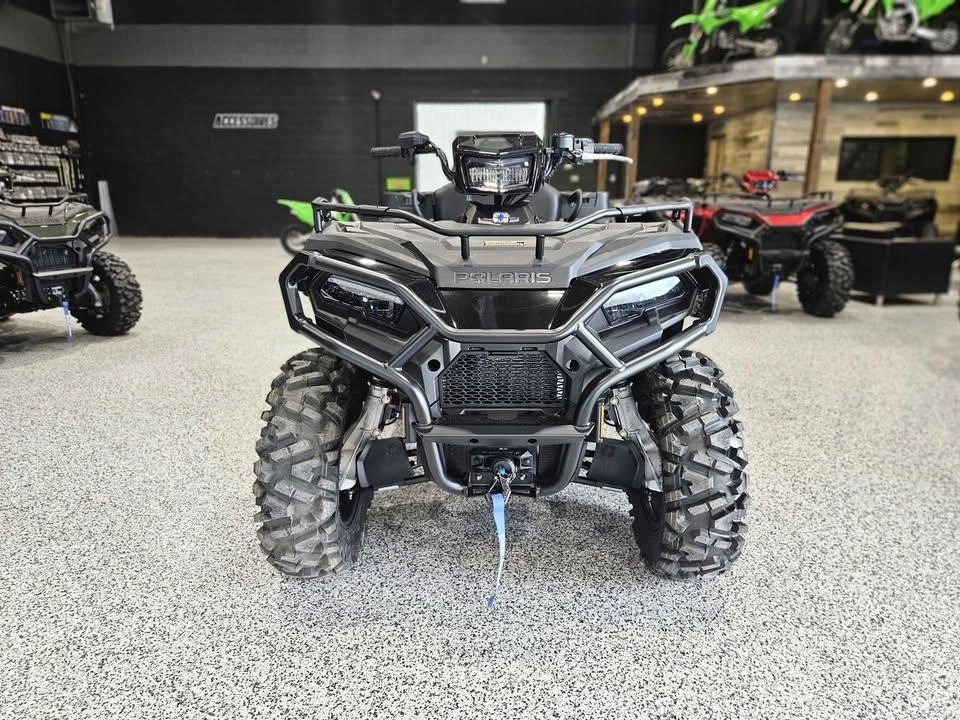 Polaris Sportsman X2 570 2026 alt