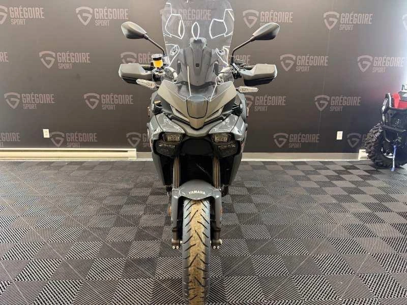 2026 Yamaha Tracer 9 alt