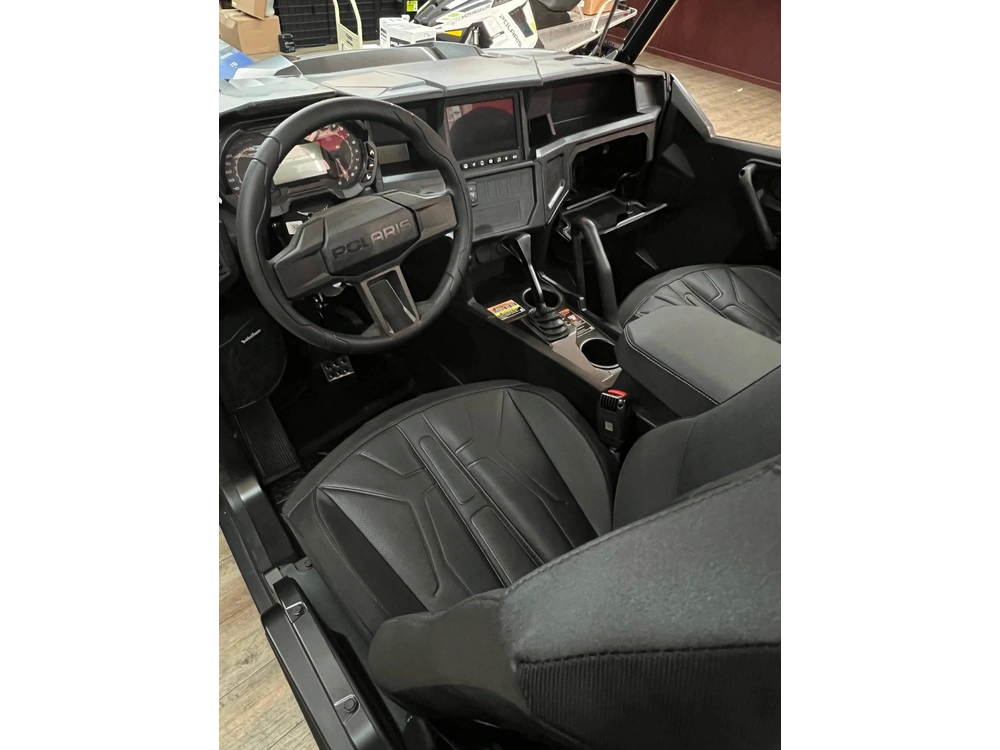 2026 Polaris General Xp 1000 Ultimate alt