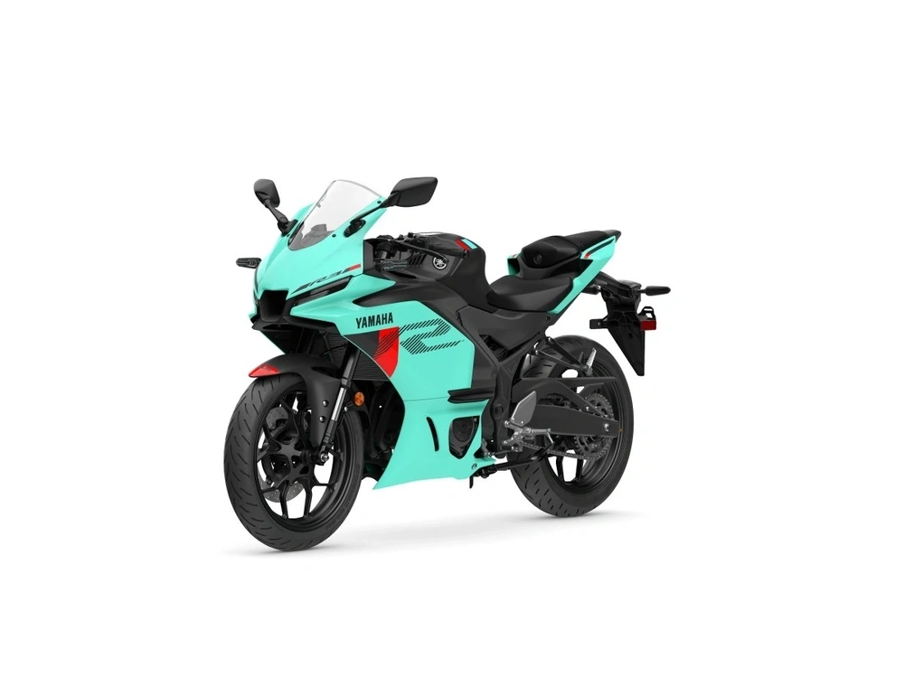 2026 Yamaha Yzf-r3 alt