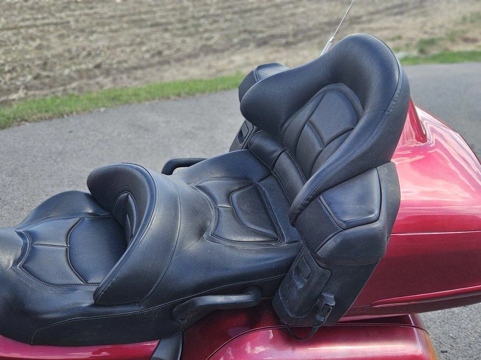 Honda Goldwing 2004 alt
