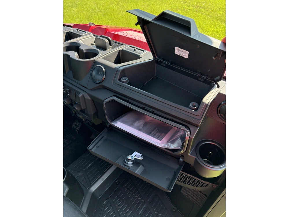 2026 Polaris Ranger Xp 1000 Northstar Premium alt