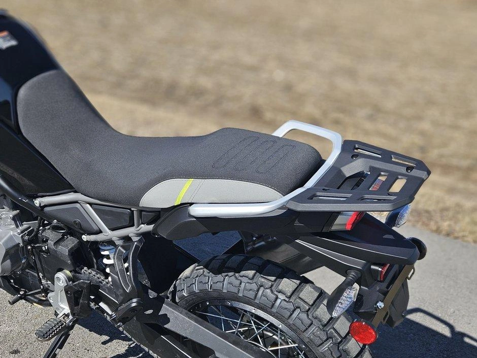 Cfmoto Ibex 450 2025 alt