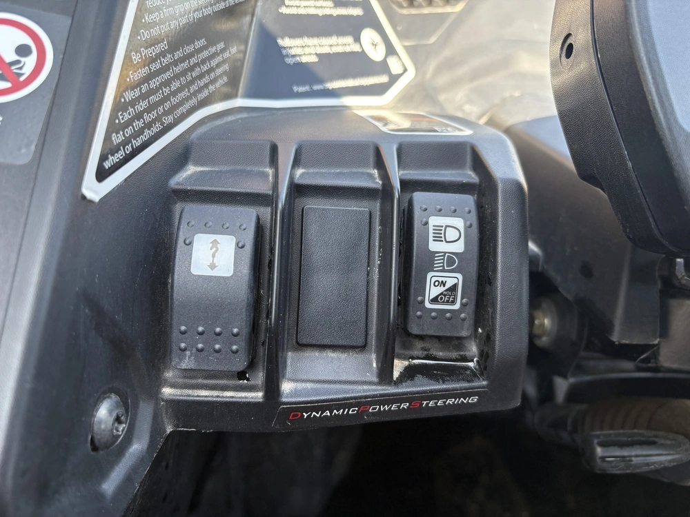 2023 Can-am Maverick X3 X Rc alt