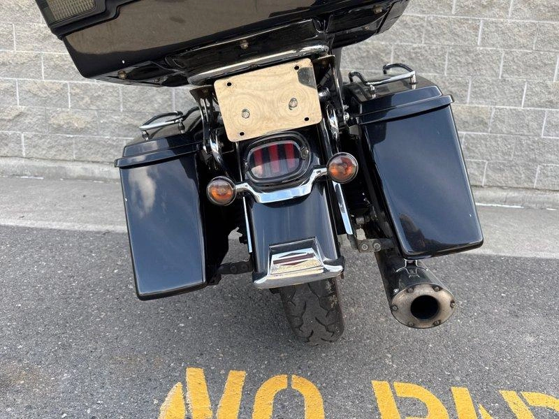 1999 Harley-davidson Flhtcui - Electric Glide® Ultra Ciassic alt