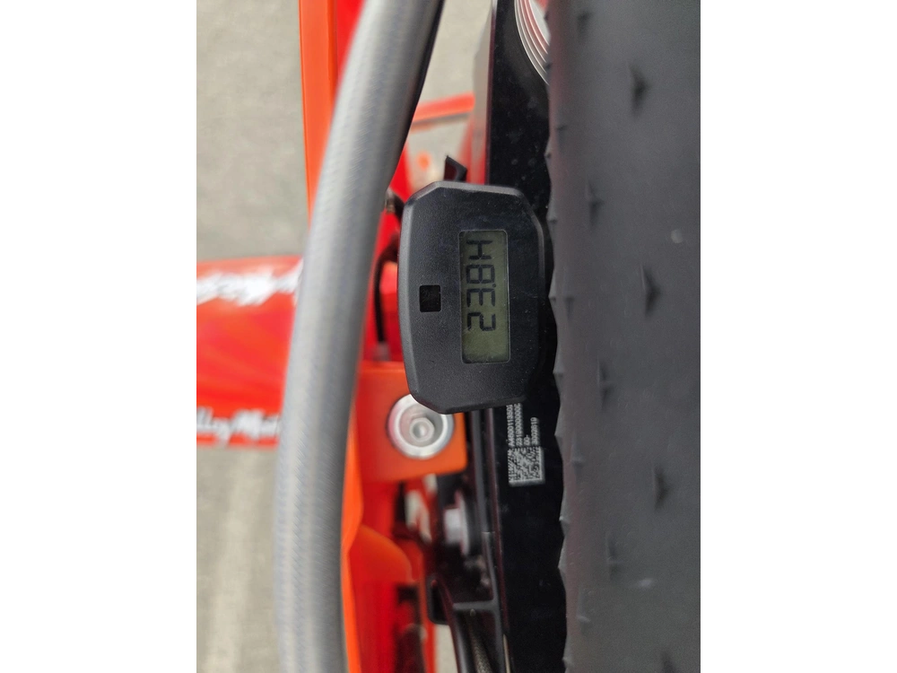2024 Ktm 450 Sxf alt