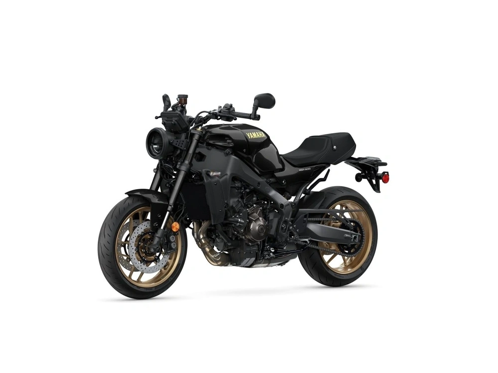 2026 Yamaha Xsr900 alt