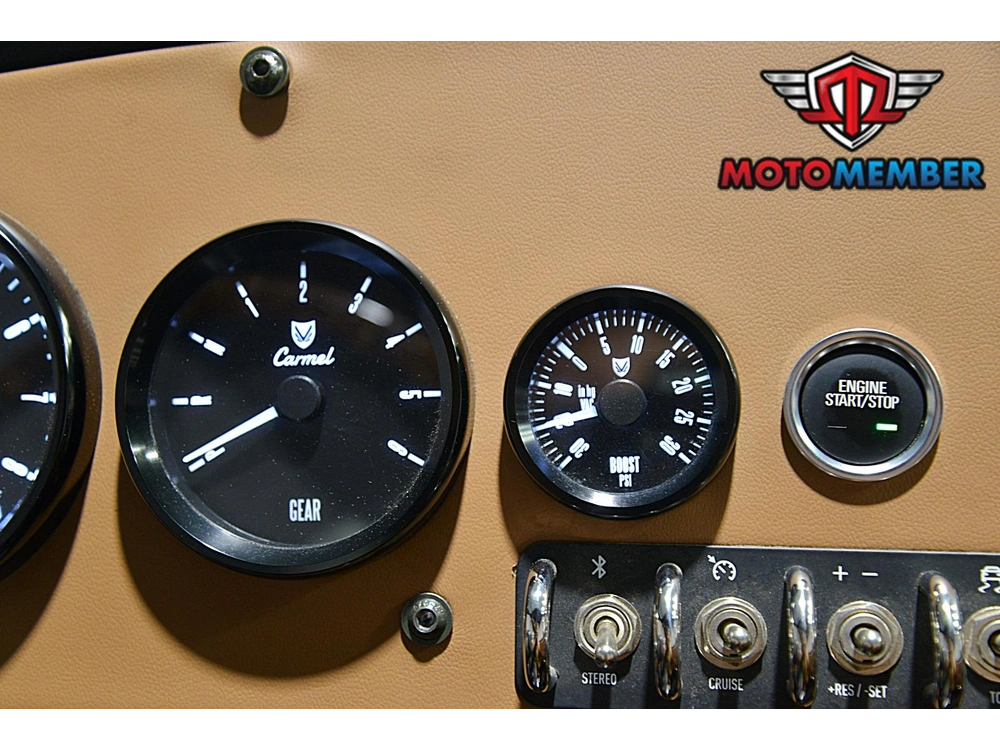 2023 Vanderhall Carmel® alt