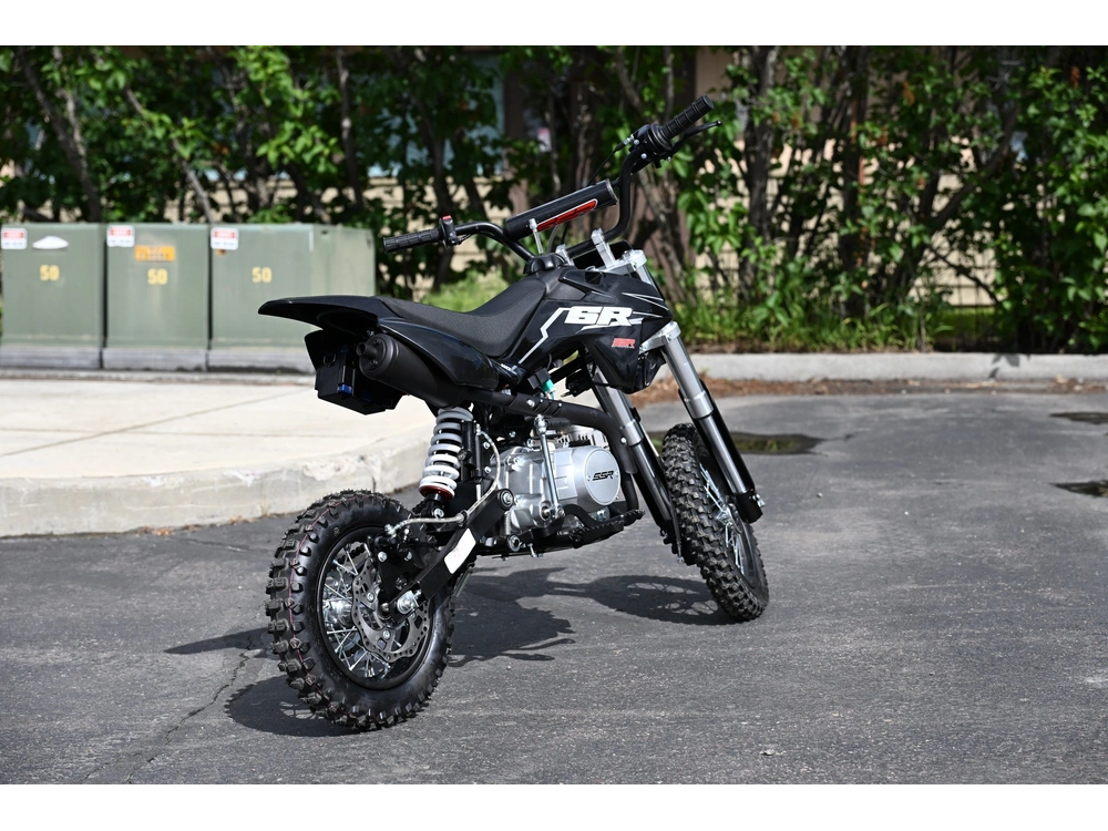 2025 Ssr Motorsports Sr110se alt
