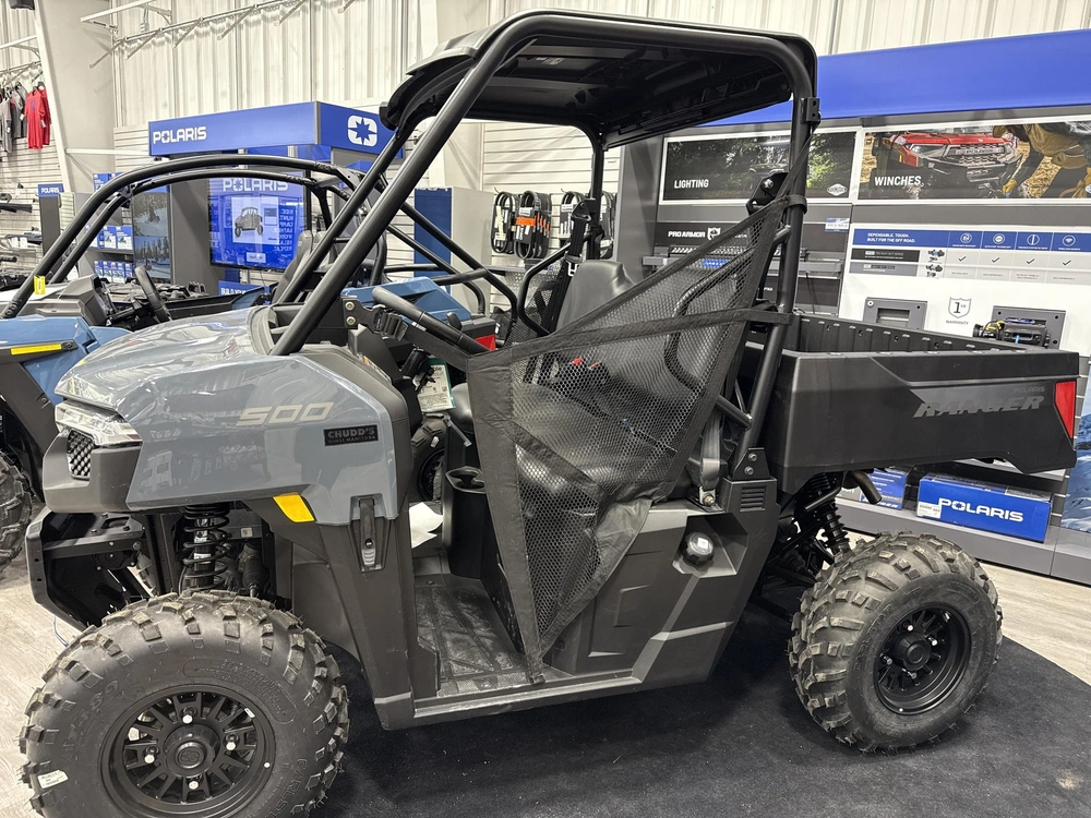 2026 Polaris Ranger 500 alt