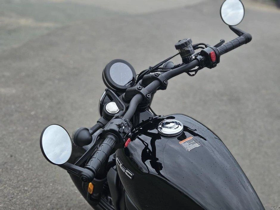 Cfmoto Cl-c 450 450 2025 alt