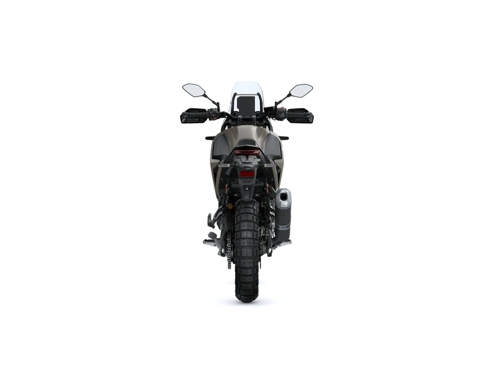 2026 Yamaha Tenere 700 alt