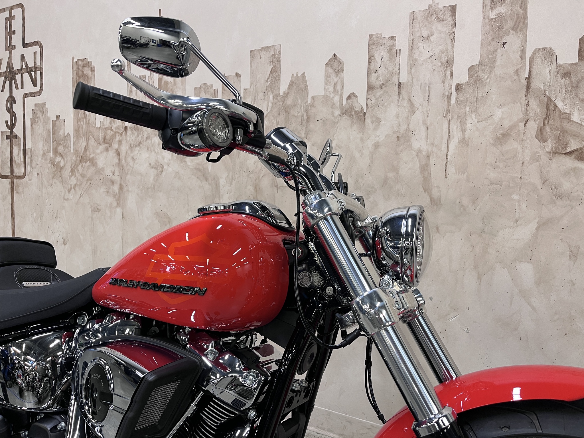 2026 Harley-Davidson FXBR BREAKOUT thumbnail 8
