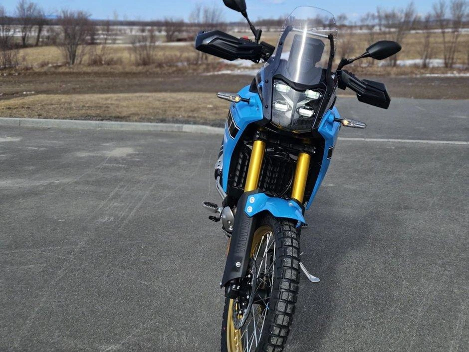 Yamaha Tenere 700 2026 alt