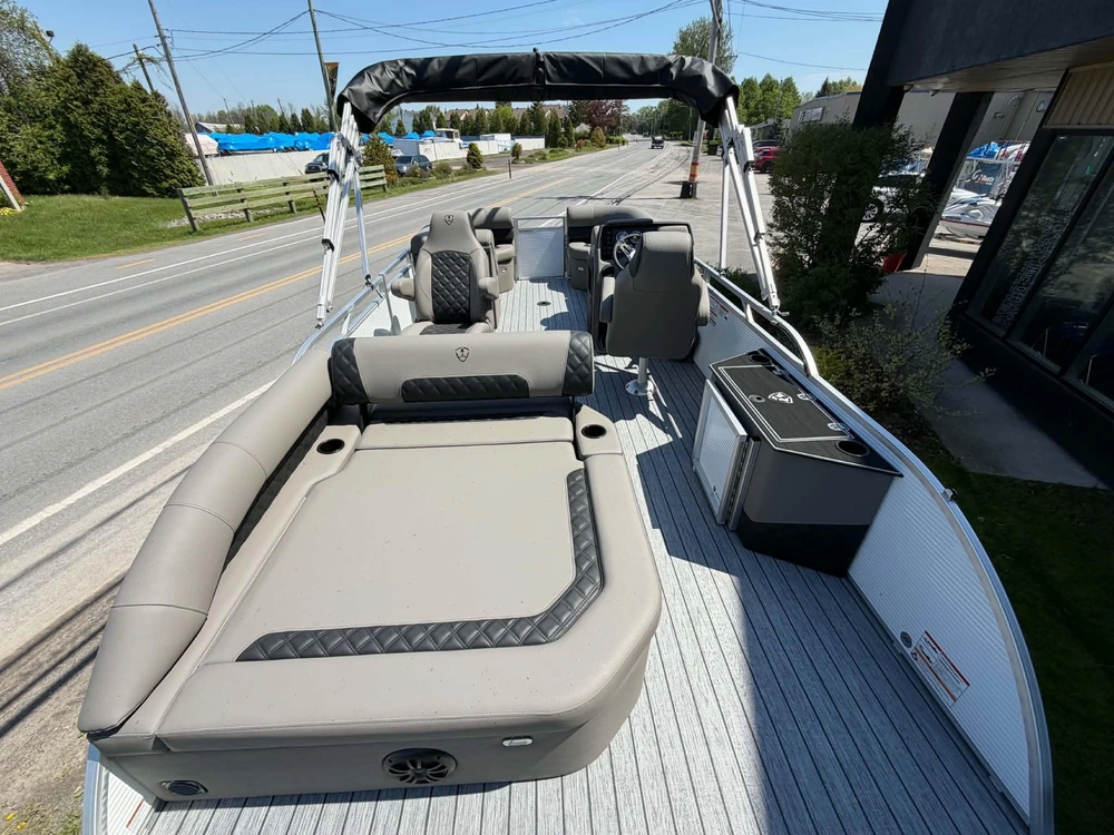 Armada Drakkar 23sb 2026 alt